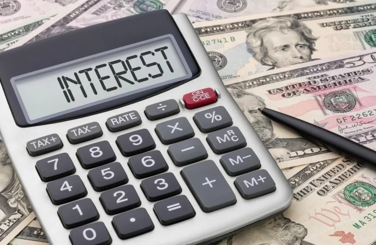 How to Calculate Loan Interest