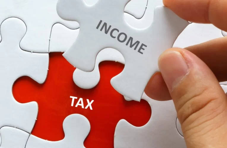 Income Tax – What Are the Implications for Your Financial Future?